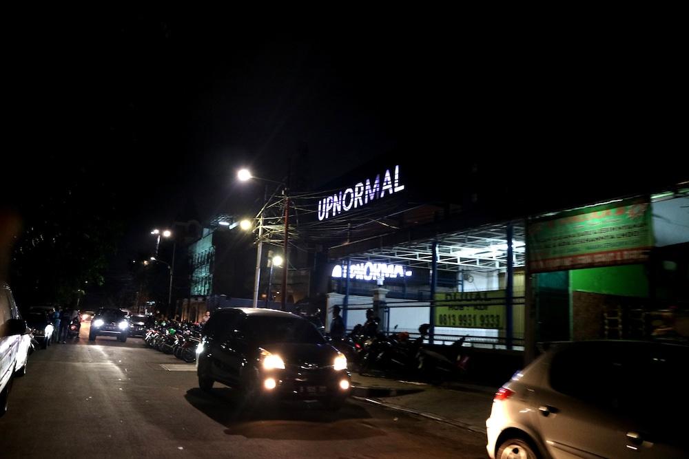 Amaris Hotel Dr. Susilo Grogol Джакарта Екстериор снимка